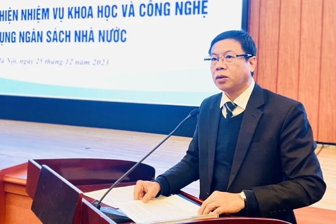 Nhà khoa học gặp khó khi định giá tài sản hình thành từ ngân sách