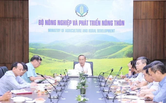 Nhiệm vụ khoa học công nghệ phải thấm nhuần quan điểm 'lượng đổi chất phải đổi'