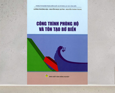 Công trình phòng hộ và tôn tạo bờ biển