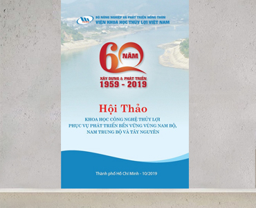 Mục lục các bài báo giới thiệu tại Hội thảo KHCN Thủy lợi phục vụ