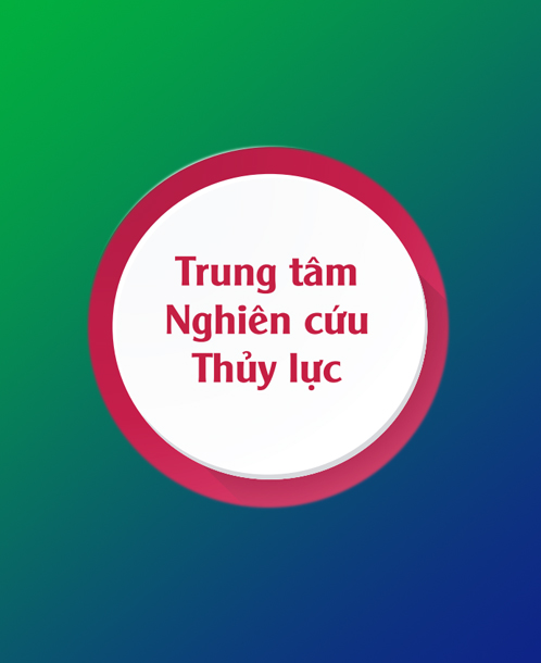 Trung tâm Nghiên cứu Thủy lực