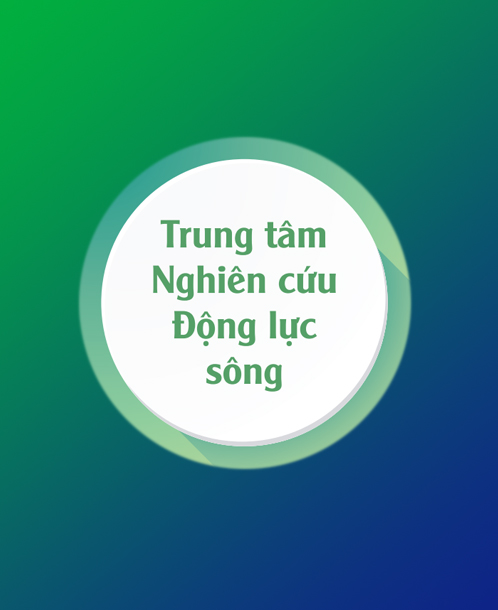 Trung tâm Nghiên cứu Động lực sông