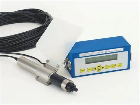 Thiết bị đo dòng chảy AEM213 DA