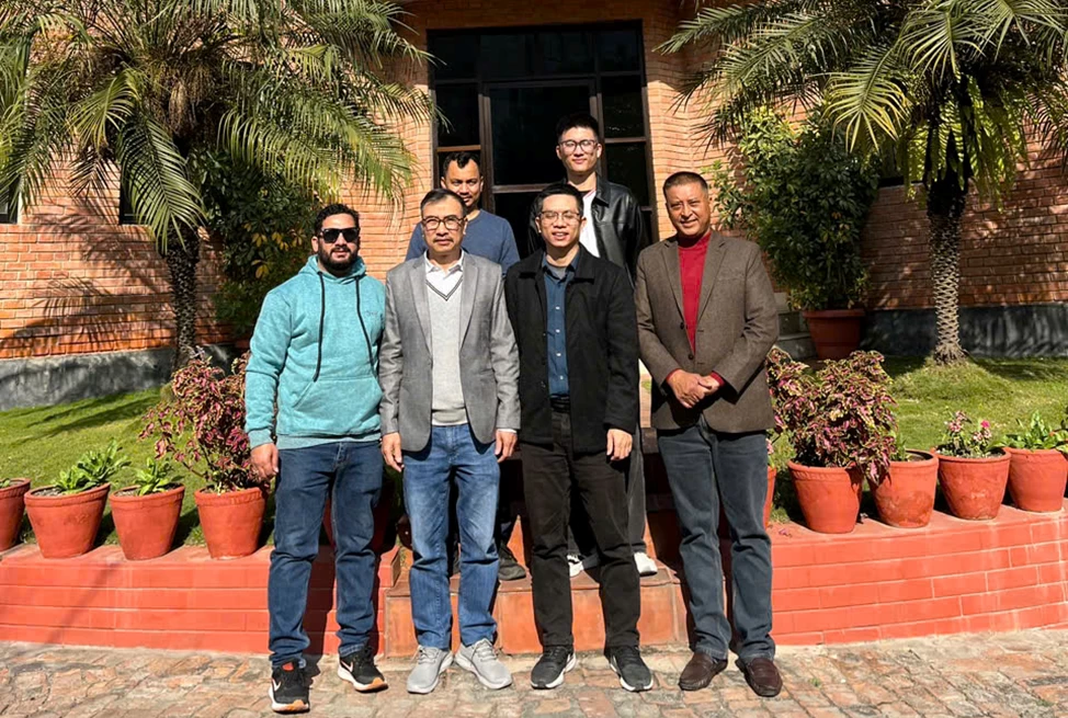 Dự án hợp tác Quốc tế chia sẻ kinh nghiệm nâng cao năng lực - do NOREC tài trợ