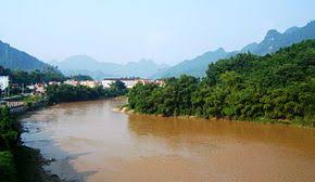 Tác động của hệ thống hồ chứa thượng nguồn đến sự biến đổi chế độ thủy văn, thủy lực và lòng dẫn hạ du