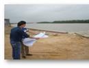 Ứng dụng KH&CN cải thiện hiện tượng nước biển đục ở Hải Phòng