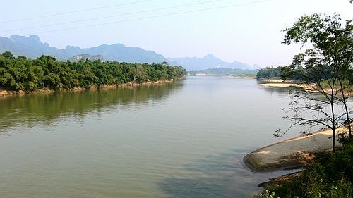 Nghiên cứu dự báo biến động lòng dẫn hạ du hệ thống sông Mã do ảnh hưởng của các thủy điện thượng nguồn